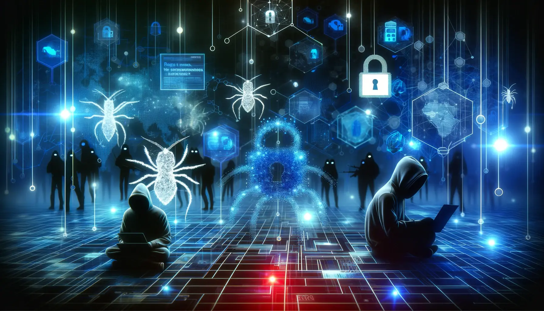 Cybersecurity Buzz: Latest News on Online Threats!