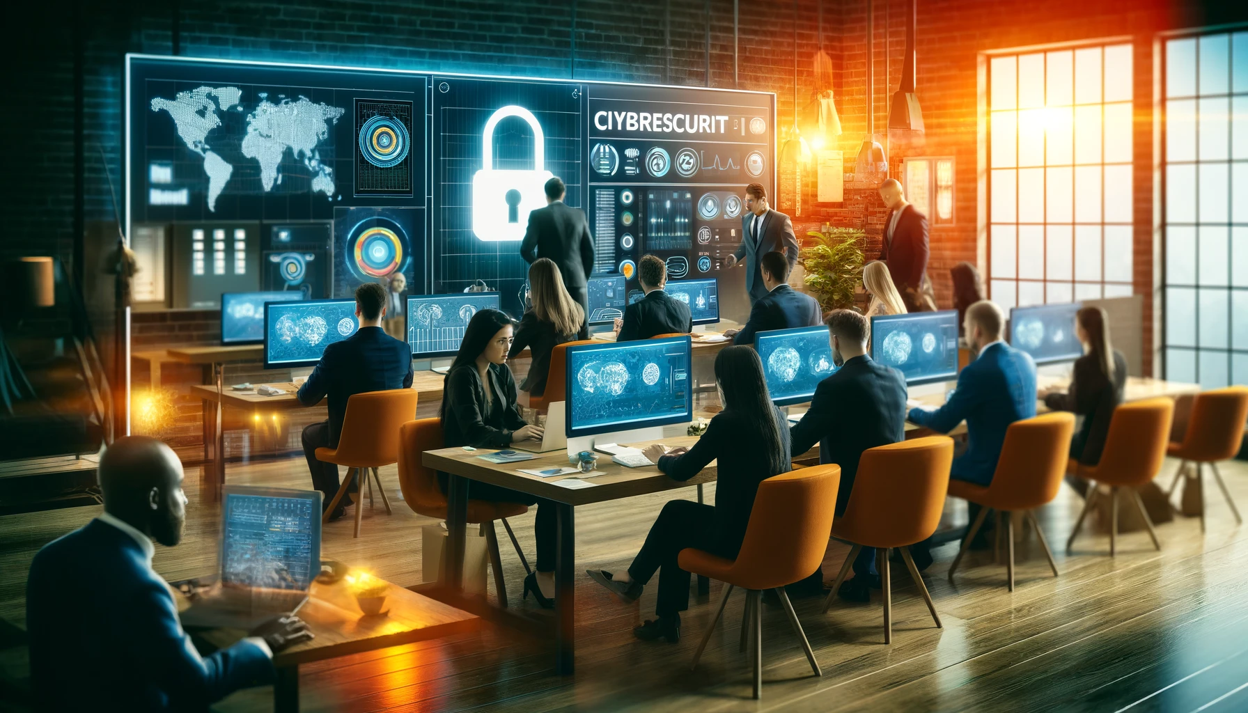 Cybersecurity Analyst Careers: Safeguarding Data and Networks
