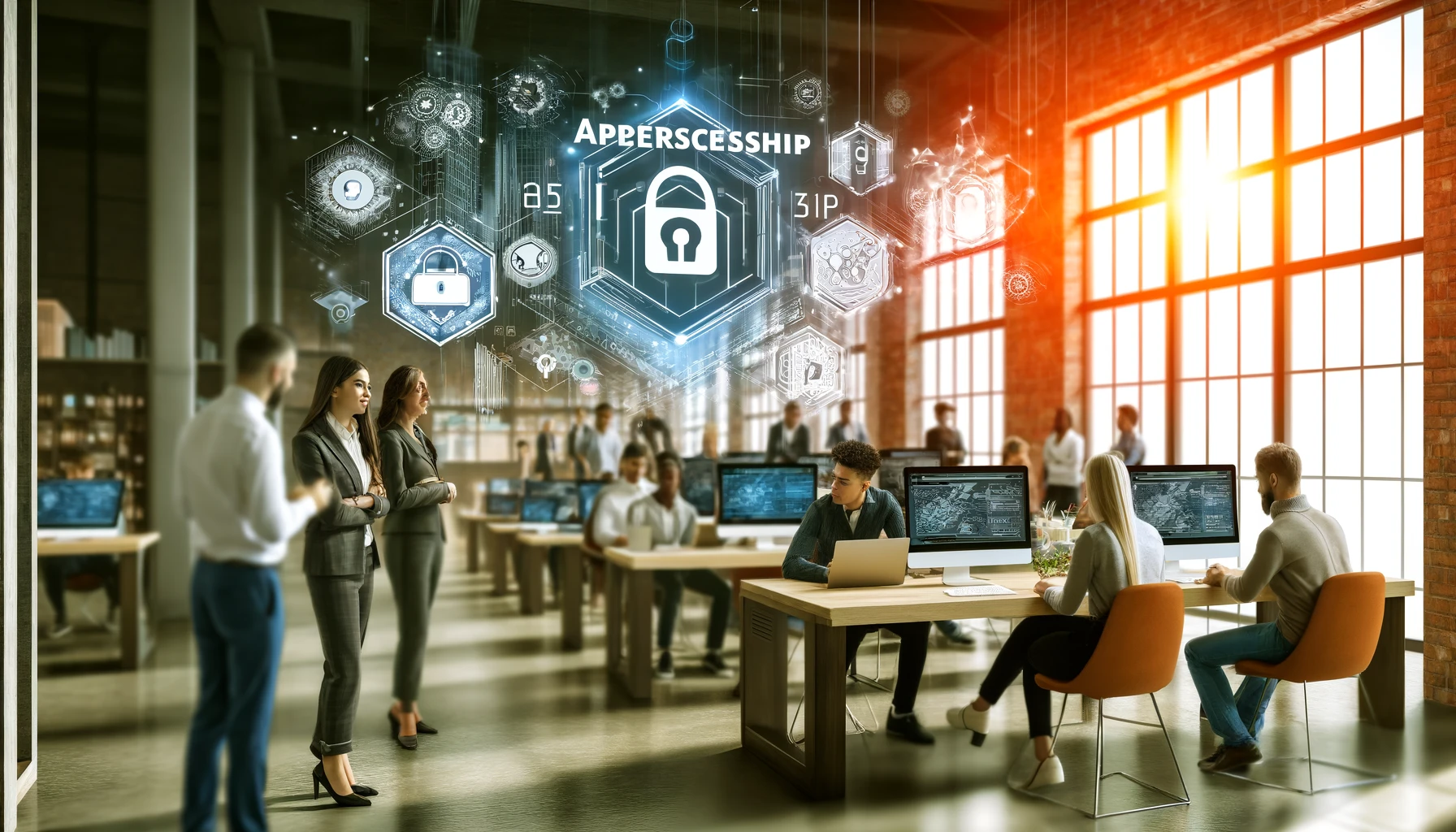 Cybersecurity Apprenticeships: Building Secure Futures