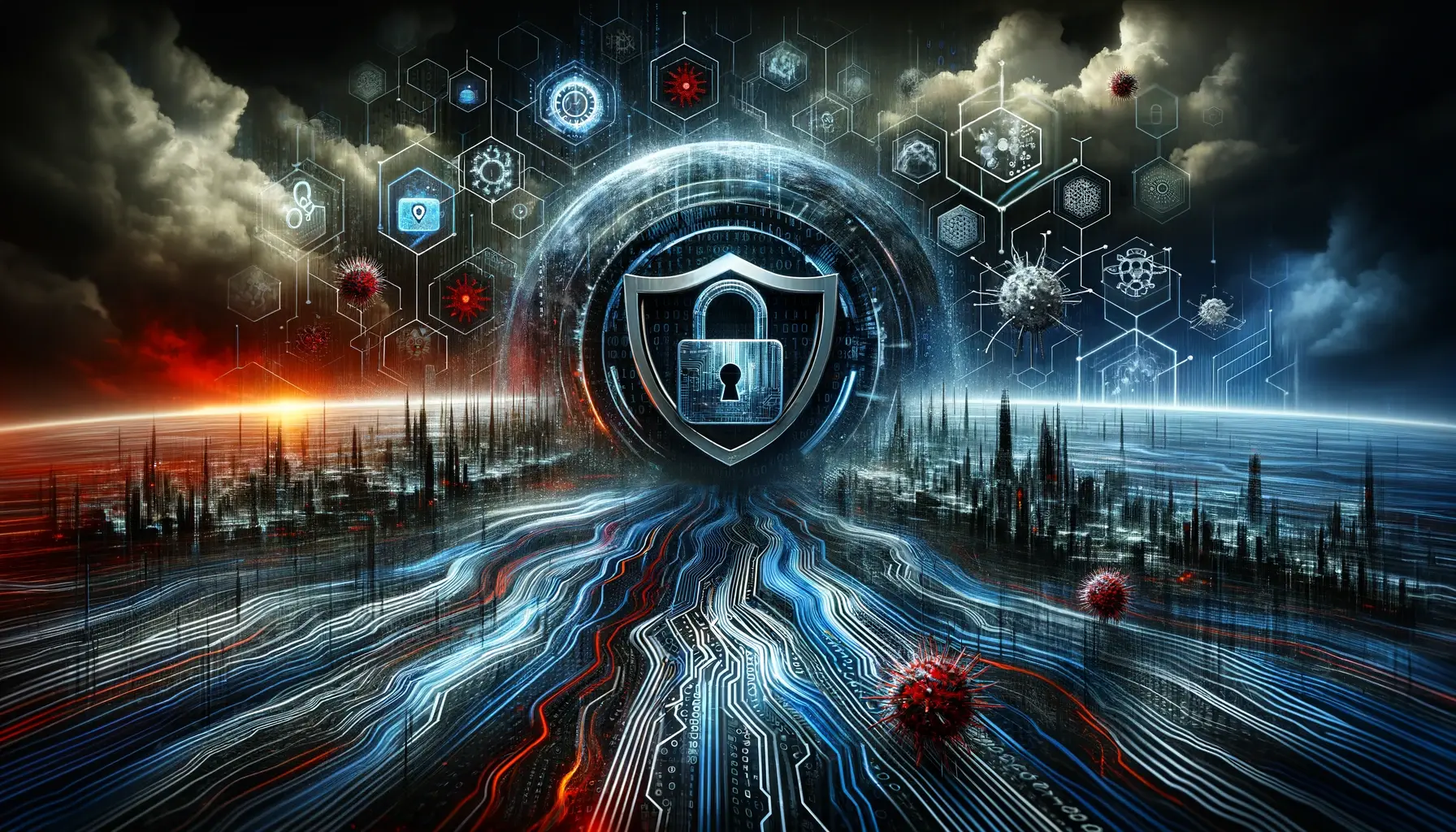 Cybersecurity 101: Understanding and Safeguarding Online Threats