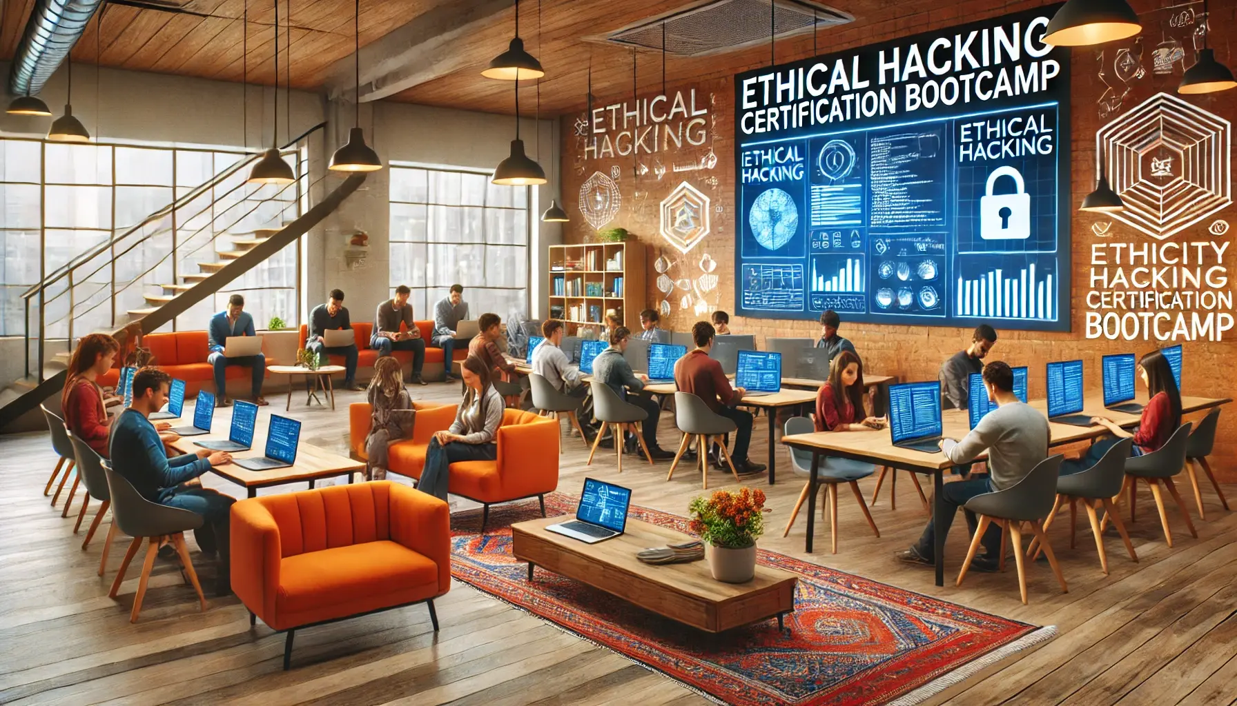 Unlock Skills: Ethical Hacking Certification for Top Online Security