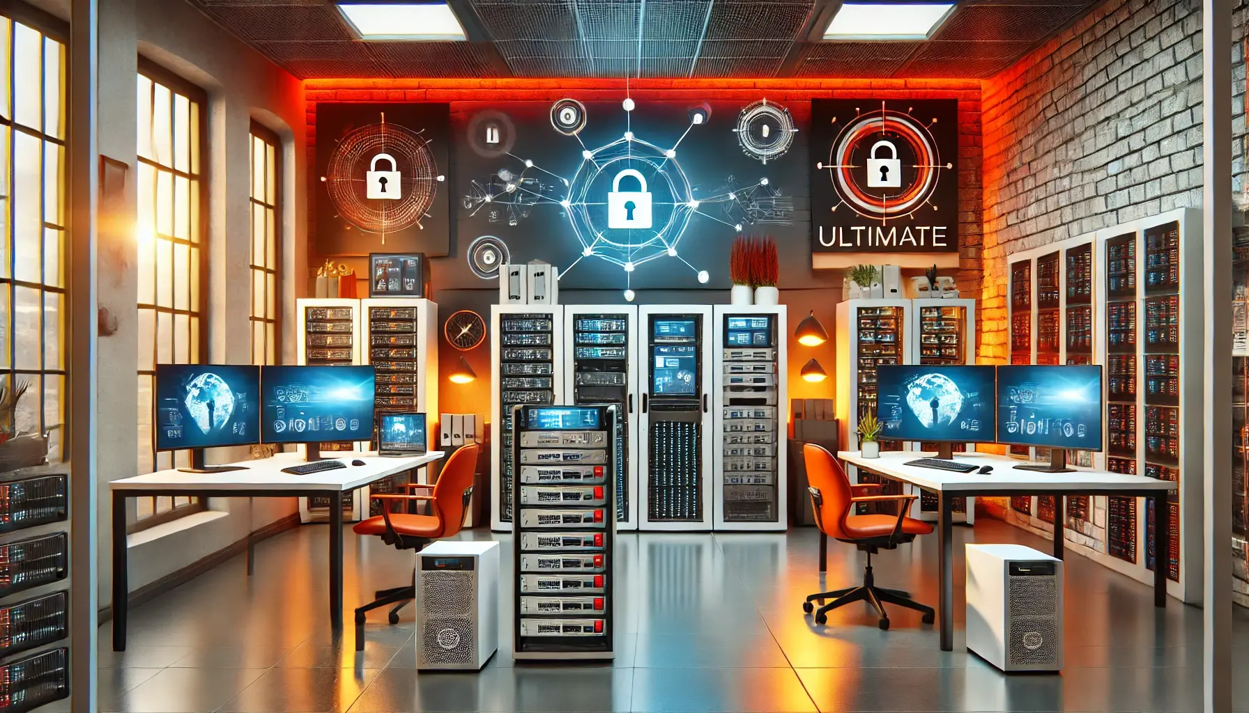 Essential Cyber Security Appliances for Superior Network Protection