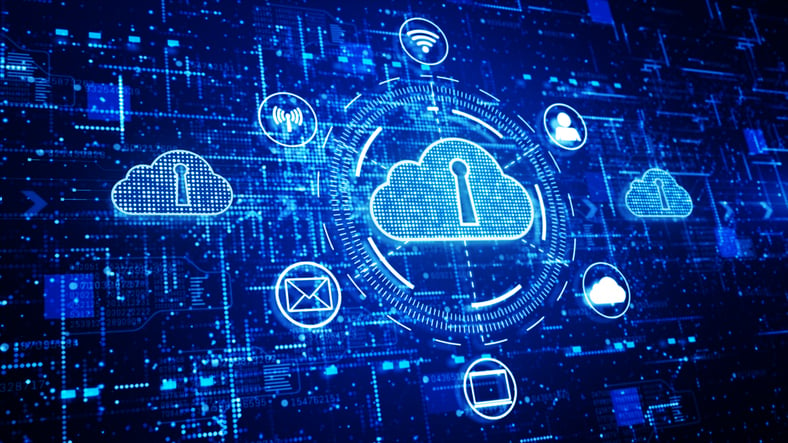 Automating Infrastructure for Enhanced Cloud Security