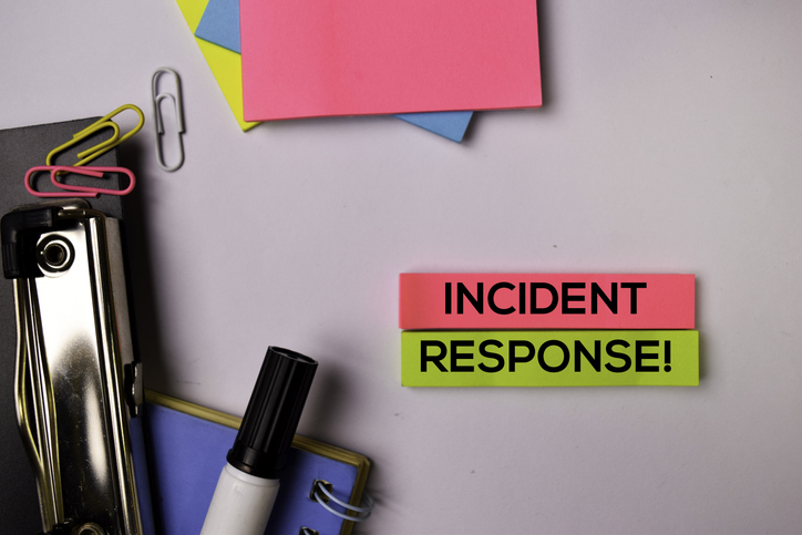 Navigating Incident Response: A Comprehensive Guide to Cybersecurity Procedures