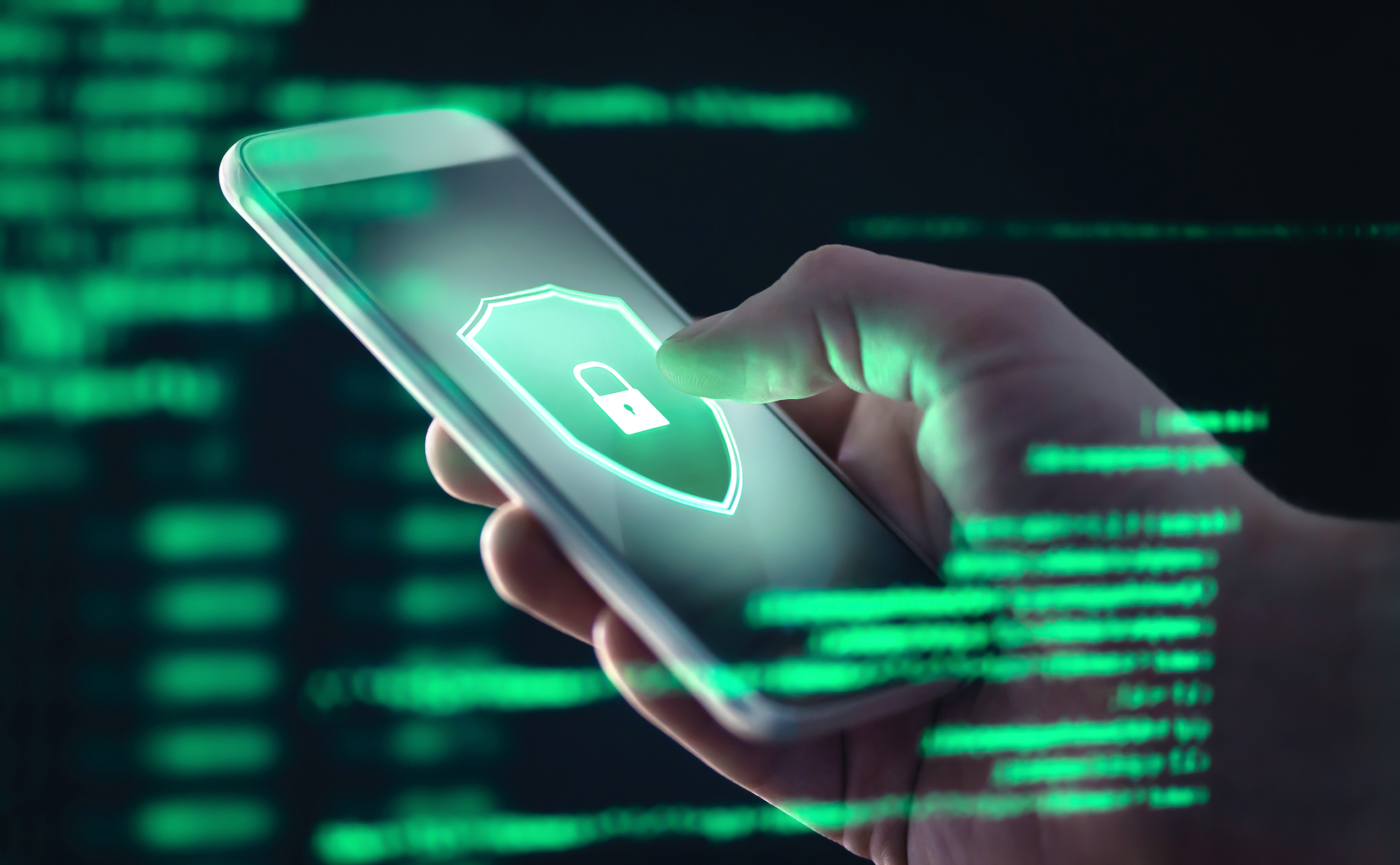 Mobile App Security Best Practices: Protect Your Data on the Go