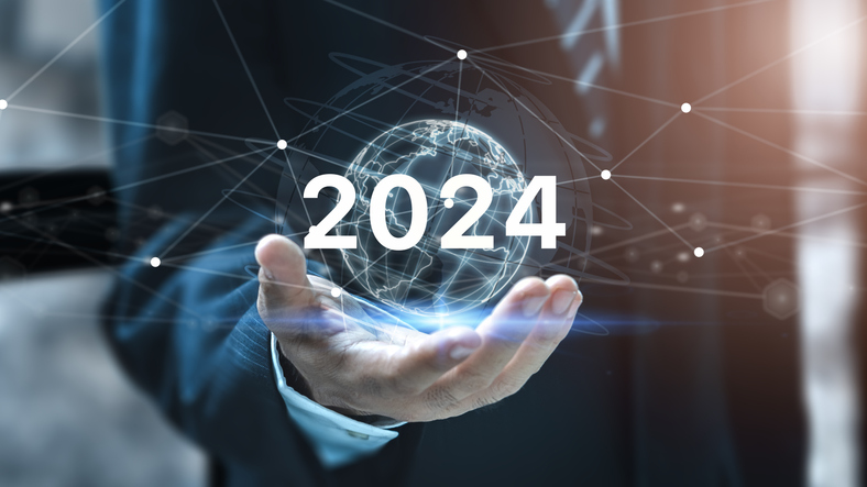 Insights into the 2024 Cybersecurity Job Market