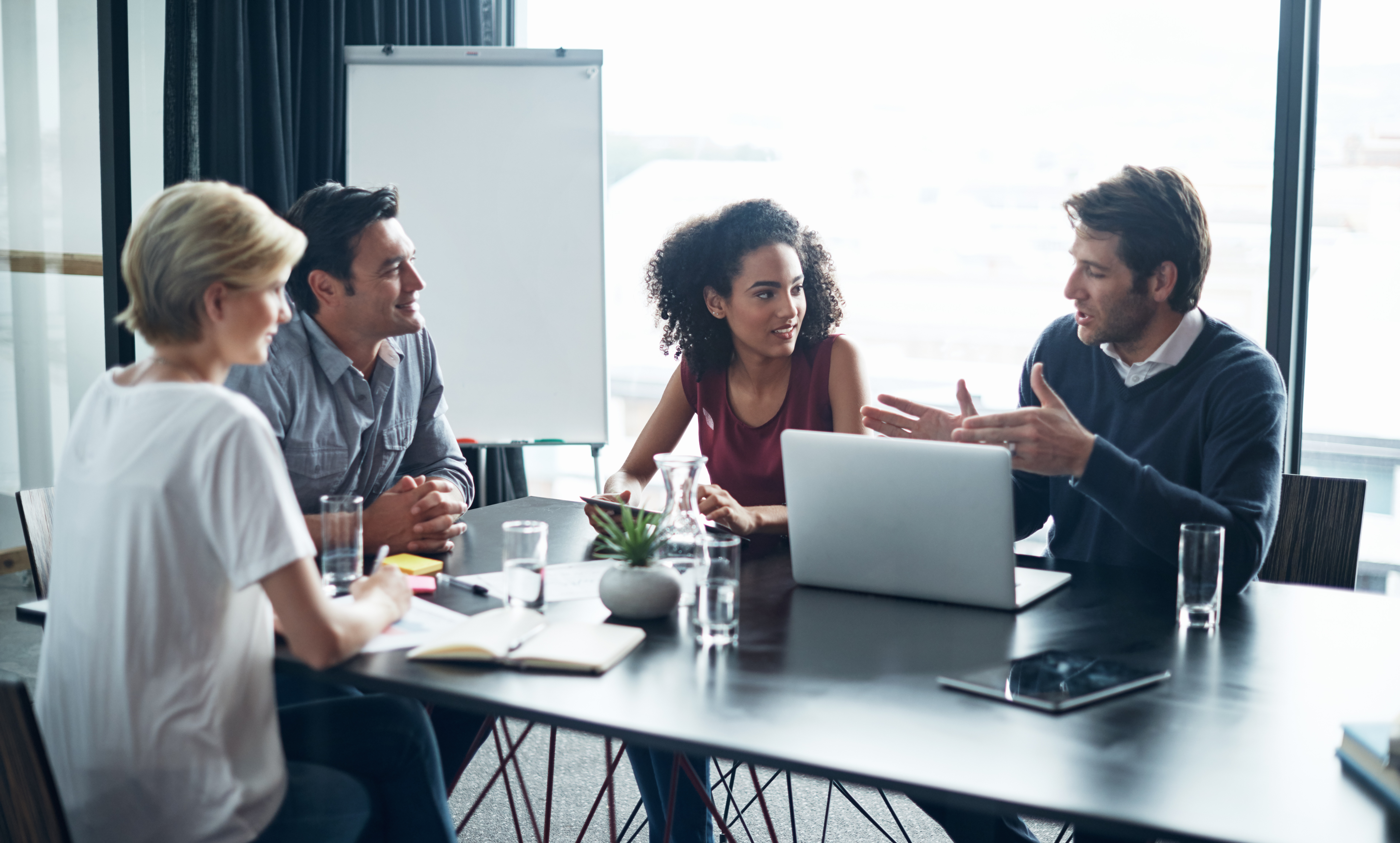 Small Biz Cybersecurity